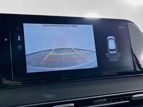 Used 2025 Hyundai Palisade SEL image 23