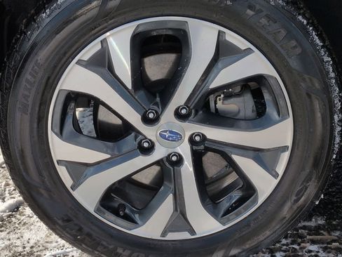 Used 2022 Subaru Outback Limited image 14