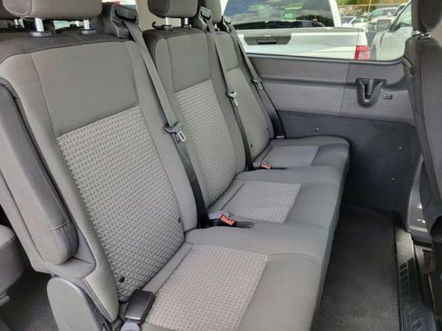 Certified 2023 Ford Transit 350 XLT RWD image 13