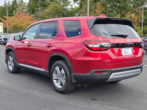 New 2025 Honda Pilot EX-L image 28