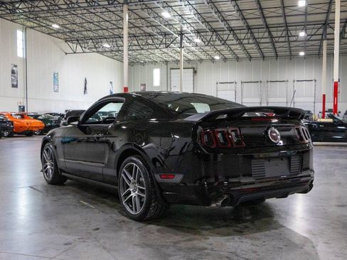 Used 2013 Ford Mustang Boss 302 RWD image 4