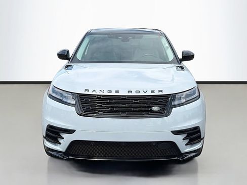 Used 2025 Land Rover Range Rover Velar Dynamic SE AWD/4WD image 2