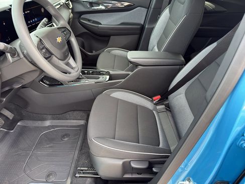 New 2026 Chevrolet TrailBlazer LT image 10