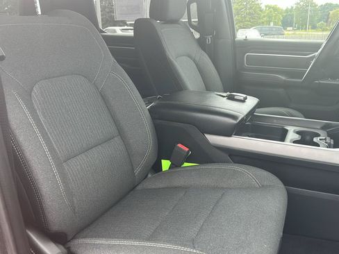 Used 2020 RAM 1500 Big Horn AWD/4WD image 28