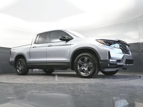 Used 2026 Honda Ridgeline TrailSport image 24
