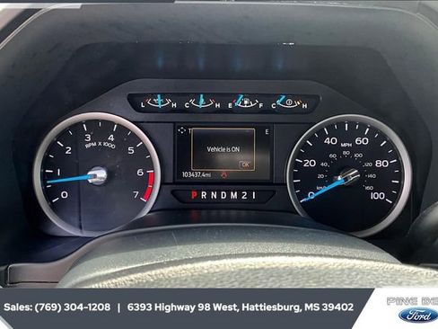 Used 2022 Ford F250 XLT image 14