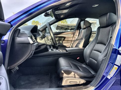 Used 2022 Honda Accord Sport image 11