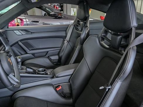 Used 2022 Porsche 911 GT3 RWD image 30
