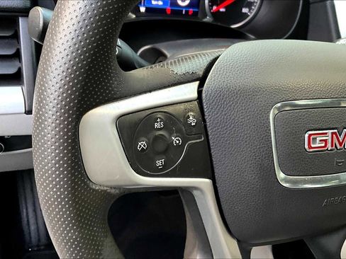 Used 2022 GMC Terrain SLE w/ Driver Convenience Package image 21