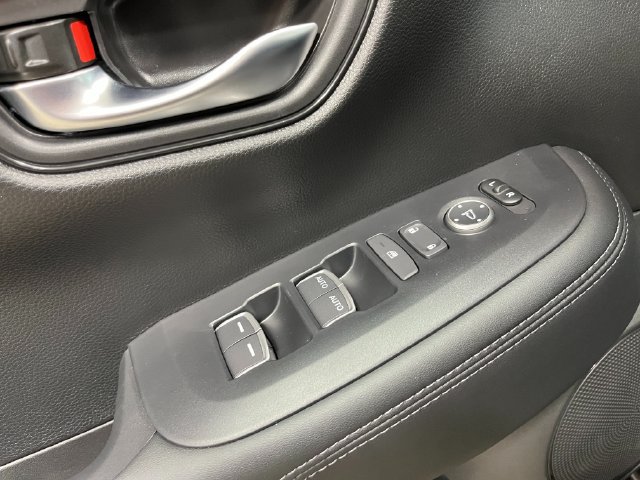 New 2027 Honda HR-V EX-L image 14