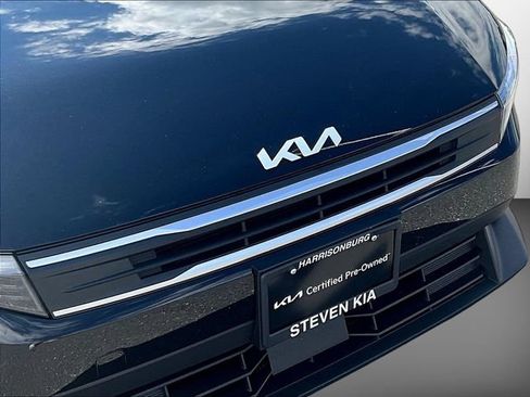 Certified 2026 Kia K4 FWD image 33