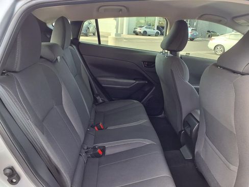 Used 2025 Subaru Impreza 2.0i w/ Popular Package #1A image 22
