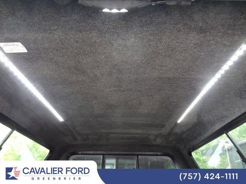 Used 2024 Ford F250 XLT w/ FX4 Off-Road Package AWD/4WD image 6