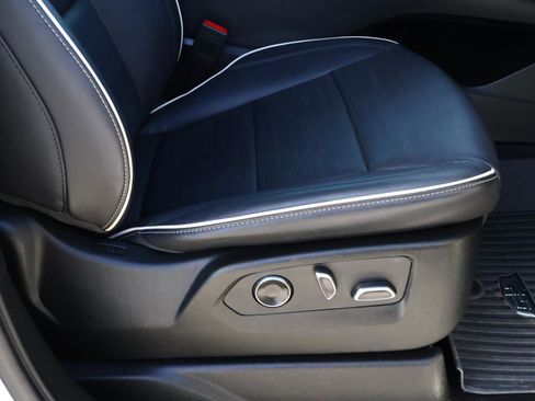 Used 2023 Cadillac Escalade Premium Luxury w/ LPO, Floor Liner Package image 25