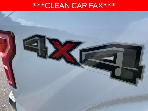 Used 2019 Ford F150 XLT AWD/4WD image 4