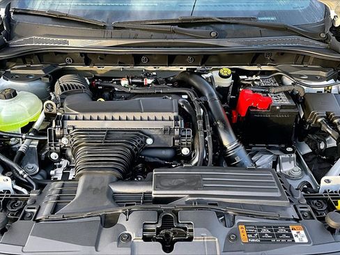 New 2025 Ford Escape ST-Line Elite w/ Premium Technology Package image 13