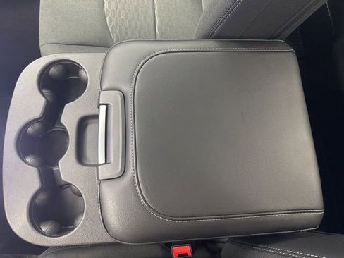 New 2025 RAM 3500 Tradesman image 41