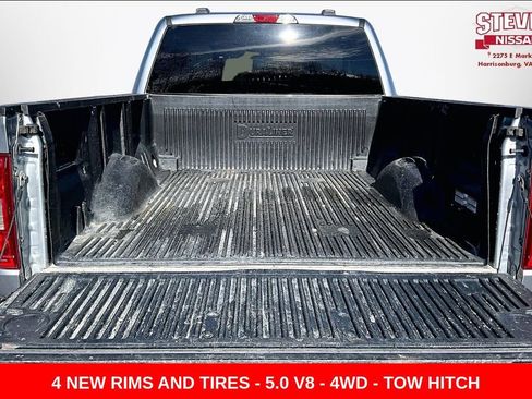 Used 2022 Ford F150 XLT w/ Trailer Tow Package image 7