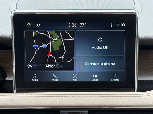 Used 2022 Lincoln Corsair Reserve w/ Equipment Group 201A image 23