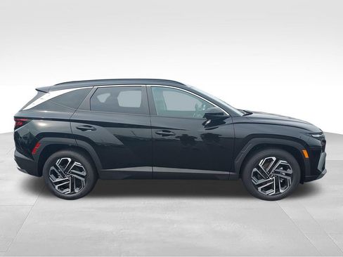 New 2026 Hyundai Tucson SEL Plus FWD image 6