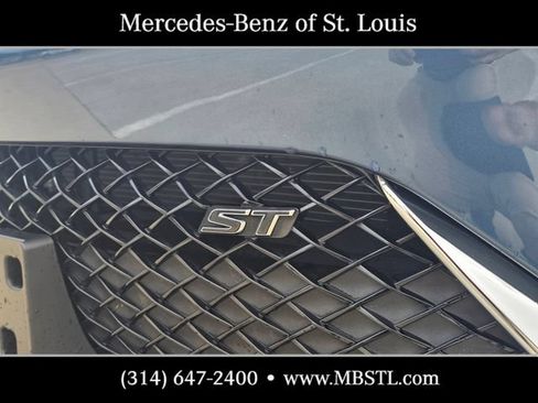 Used 2025 Buick Envista Sport Touring w/ Experience Buick Package FWD image 6