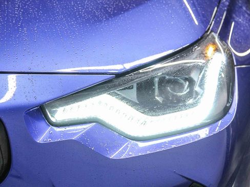 Certified 2023 BMW M240i xDrive M240i xDrive w/ Premium Package image 10