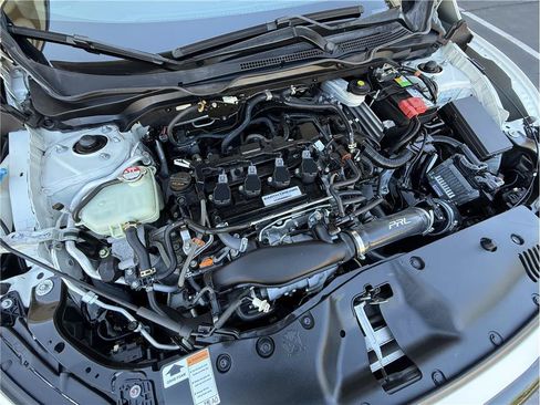 Used 2018 Honda Civic Si image 25