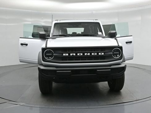 New 2026 Ford Bronco Big Bend AWD/4WD image 29