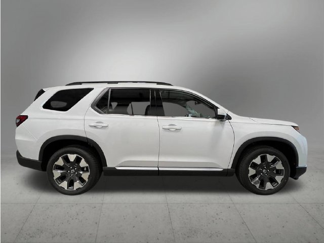 New 2026 Honda Pilot Elite image 8