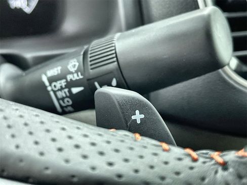 New 2025 Honda Ridgeline TrailSport+ image 21