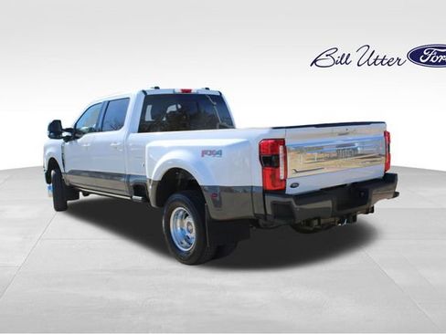 New 2026 Ford F350 King Ranch image 4