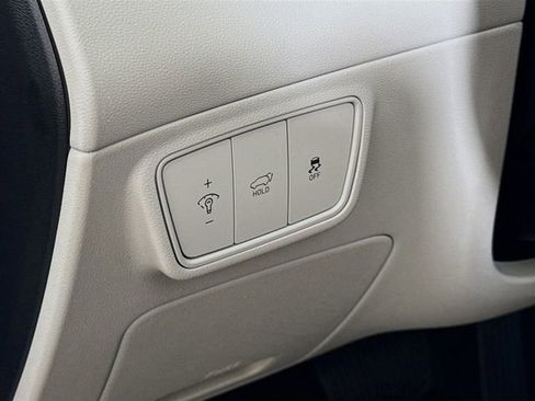 Certified 2024 Hyundai Tucson SEL image 12