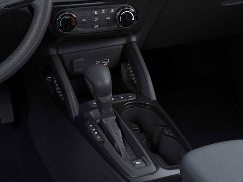 New 2026 Chevrolet TrailBlazer LT w/ Driver Confidence Package image 23