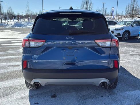 Used 2022 Ford Escape SE image 8