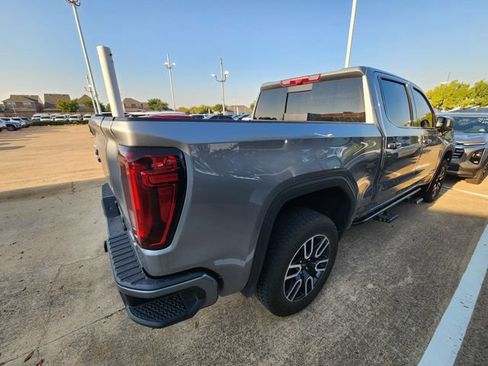 Used 2026 GMC Sierra 1500 AT4 w/ AT4 Premium Package AWD/4WD image 4