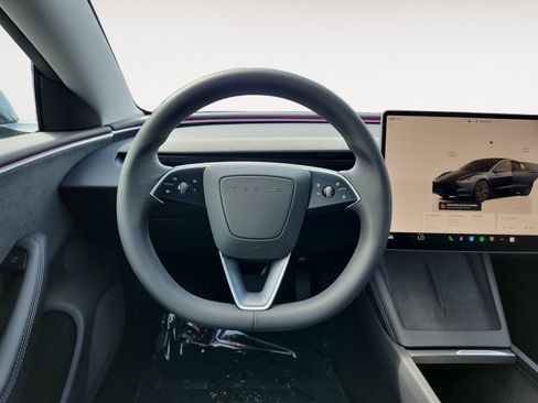 Used 2024 Tesla Model 3 Long Range AWD/4WD image 12