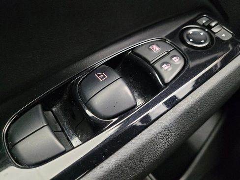 Used 2023 Nissan Altima 2.5 SV image 27