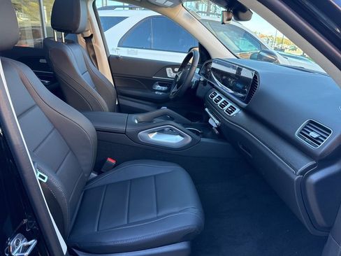 New 2026 Mercedes-Benz GLE 450 4MATIC image 10