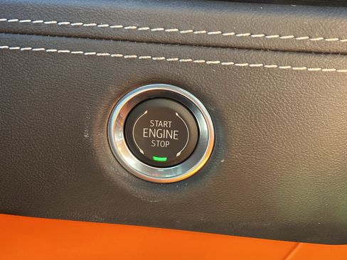 Used 2026 Cadillac Escalade Platinum Sport image 32