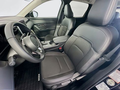 New 2026 MAZDA CX-5 Select AWD/4WD image 21