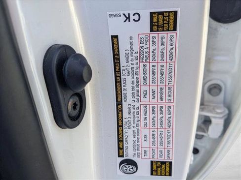 Used 2024 Lexus IS 300 w/ Comfort Package image 14