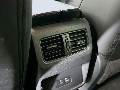 Certified 2023 Nissan Rogue SV w/ SV Premium B Package image 35