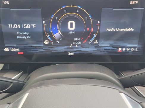 New 2026 Chevrolet Tahoe LT w/ Comfort Package image 12