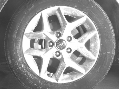 Used 2025 Kia Soul LX w/ LX Technology Package image 12