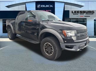 Used 2011 Ford F150 Raptor w/ Raptor Luxury Pkg AWD/4WD video 1