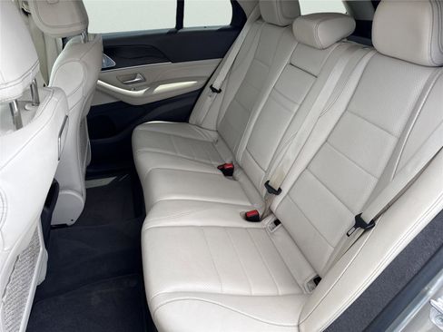 Used 2020 Mercedes-Benz GLE 350 4MATIC image 19