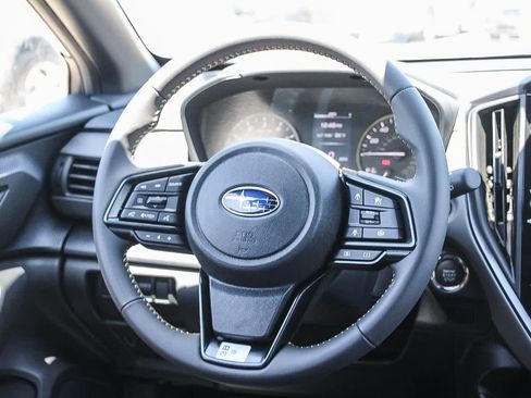 New 2025 Subaru Crosstrek 2.5i Sport image 15