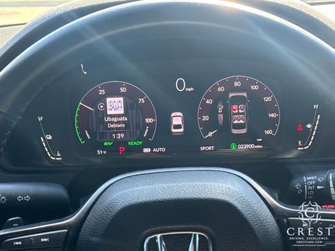 Used 2023 Honda Accord Sport image 18