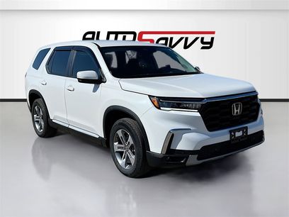 Used 2024 Honda Pilot EX-L