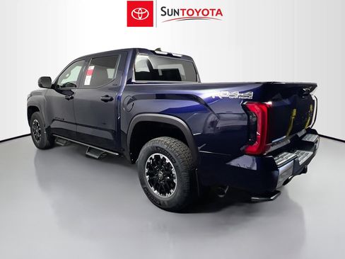 New 2026 Toyota Tundra SR5 image 6